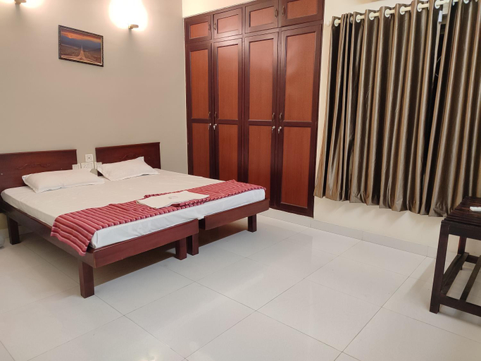Others 5, ORKUZ Residency, Ernakulam