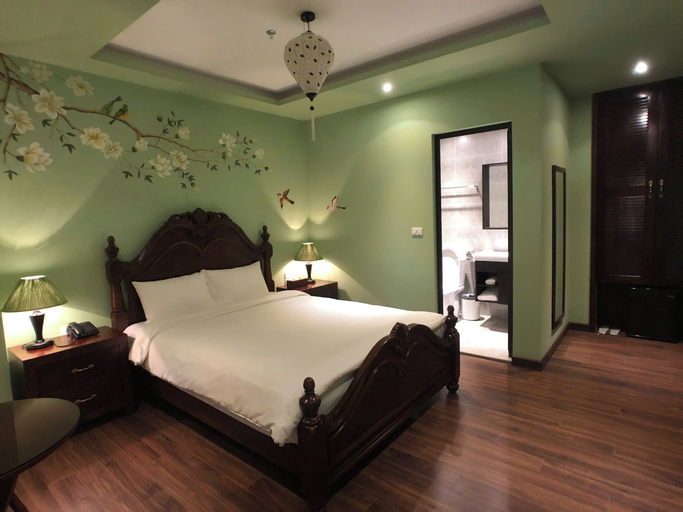 Bedroom 11