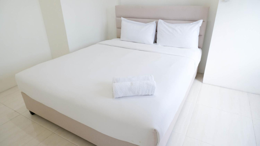 Others 3, Spacey 2BR Puncak Bukit Golf Surabaya By Travelio, Surabaya