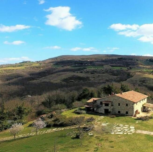 B&B Casale Ormano, Terni
