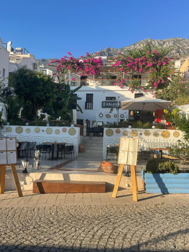 Others 3, Kalkan Port Hotel, Kaş
