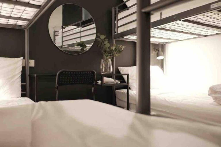 Bedroom 2, Mono House @ Sukhumvit65 from BTS Phra Kanong 600m, Wattana