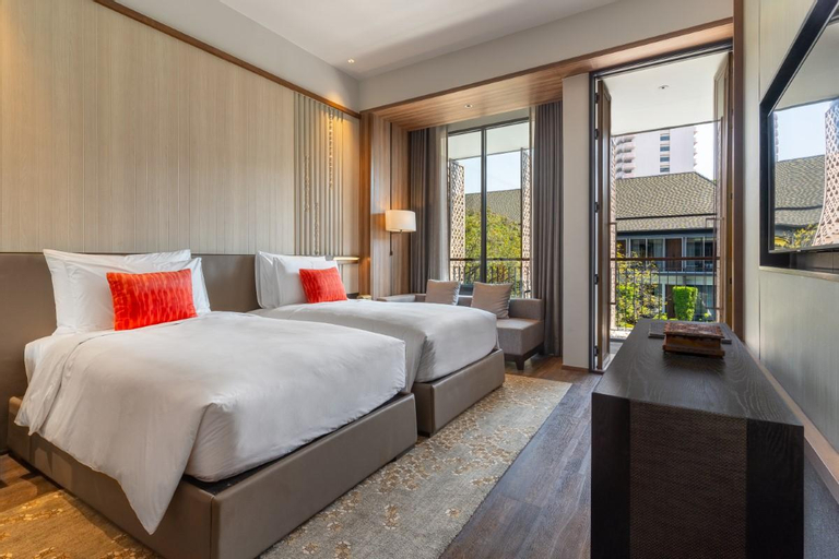 Bedroom 7