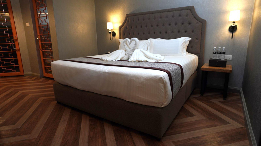 Bedroom 17