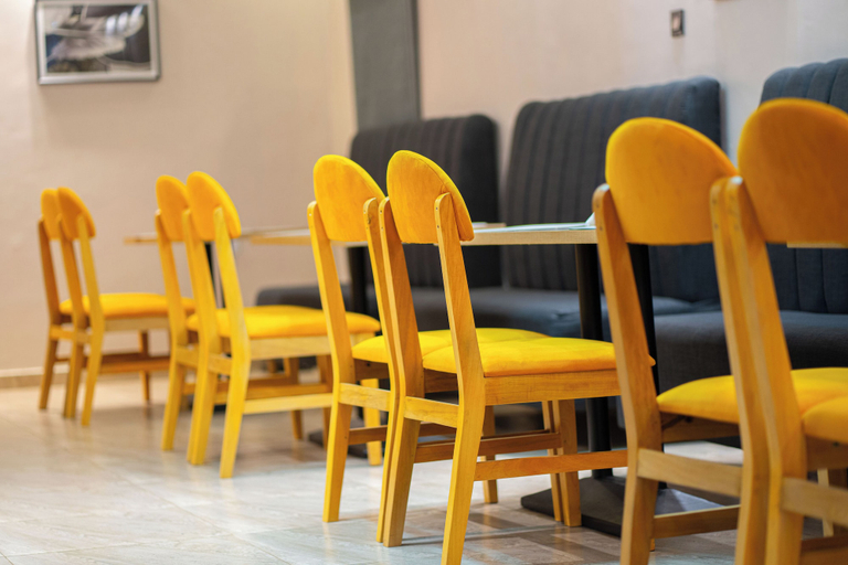 Food & Drinks 4, Twinny Hotels & Suites, Oshodi/Isolo