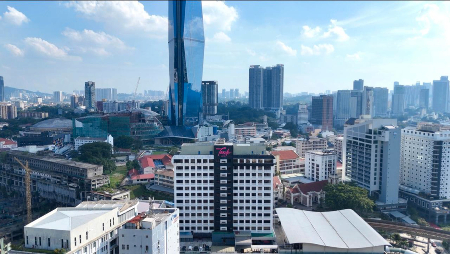 Teedo Hotel, Kuala Lumpur