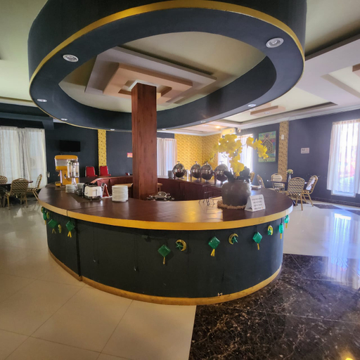 Others 2, Hotel I Lagaligo, East Luwu