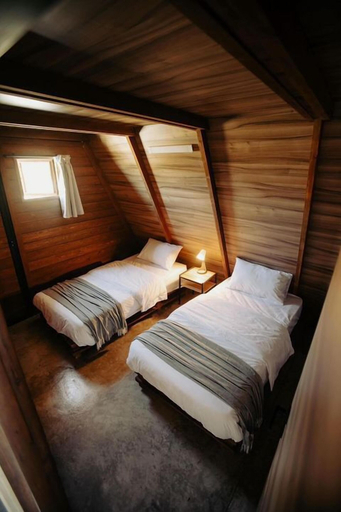Bedroom 3, Panorama Lodge 2, Batroun