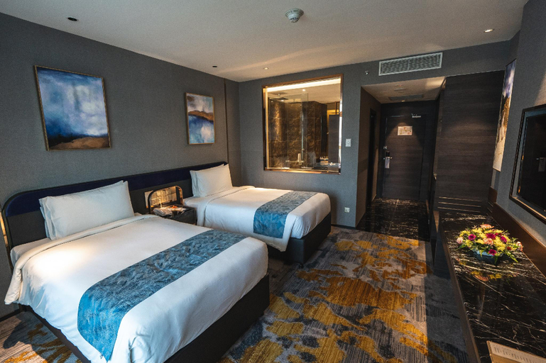Bedroom 8