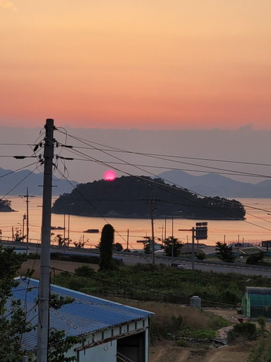 Others 4, Yeosu Yeogiyo Pension, Yeosu