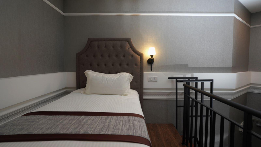 Bedroom 20