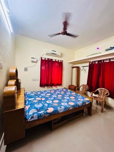 Others 2, Sirvachur madhurakalli amman guest house, Perambalur