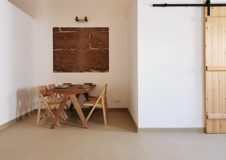 AL MAR Guesthouse, Odemira