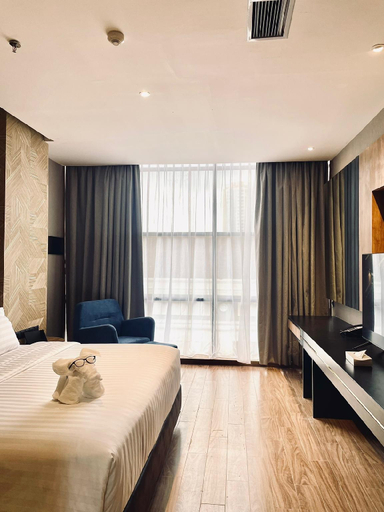 Bedroom 9