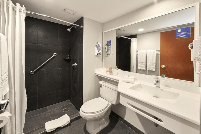Bathroom 1