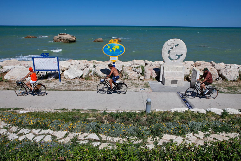 Others 5, Acquamarina, Ascoli Piceno