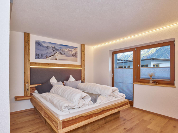 5, Haus Laterndl, Imst