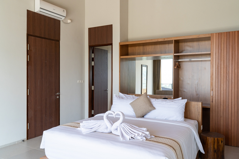 Bedroom 15