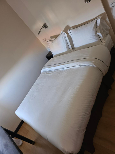 Bedroom 4, hotel asador versus, Burgos