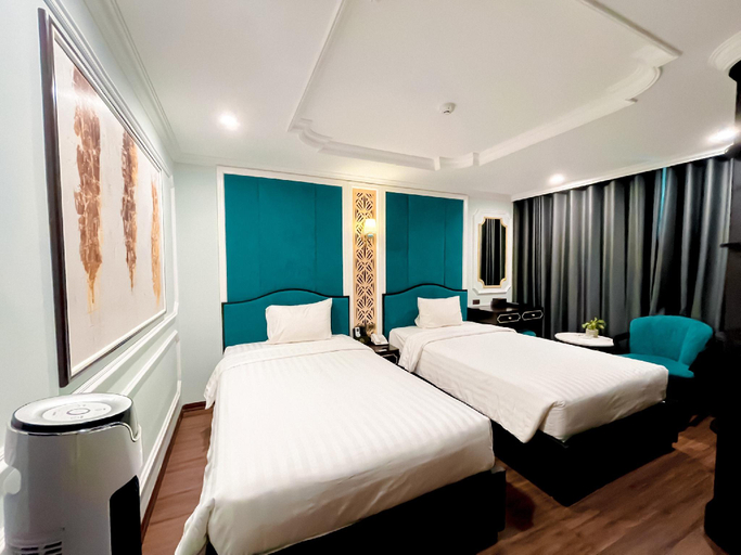 Bedroom 6