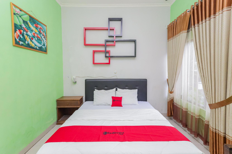 Bedroom 6