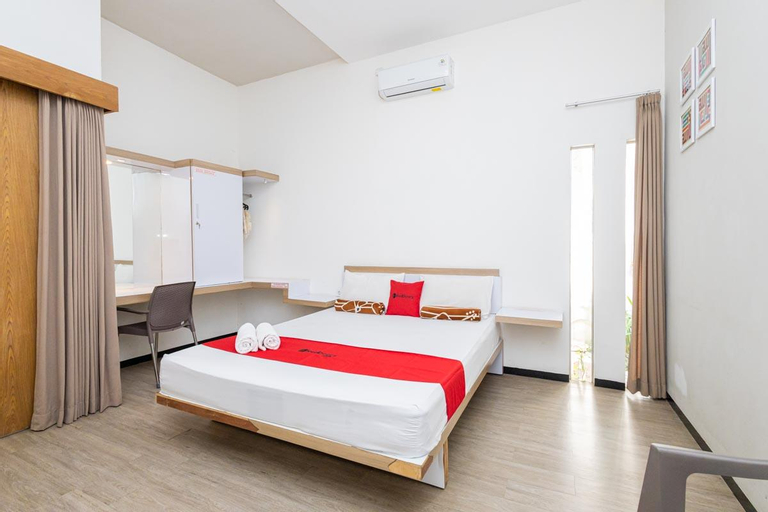 Bedroom 21