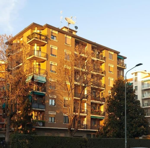 Casa Felice, Milano