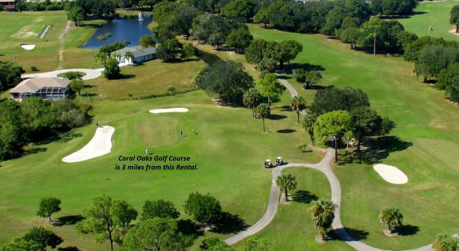 Others 4, Cape Coral Wildlife Views-Heated Pool-Pet Friendly, Lee