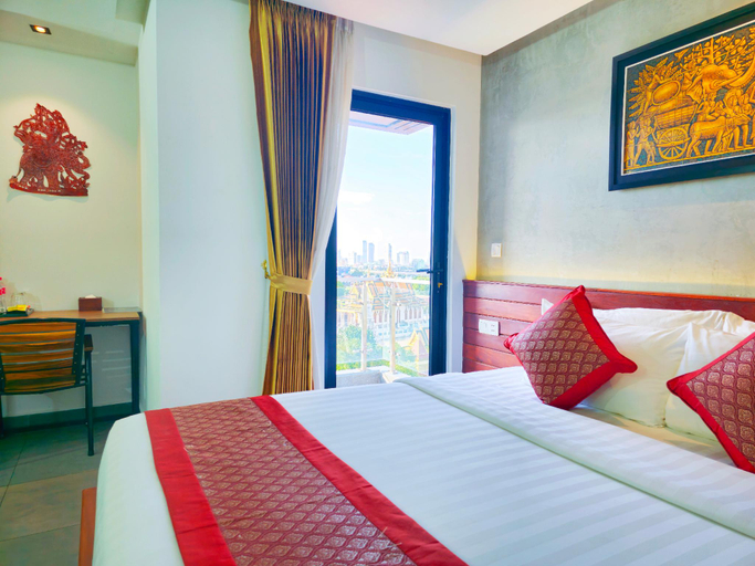 Bedroom 10