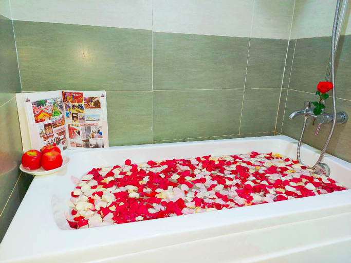 Bathroom 1