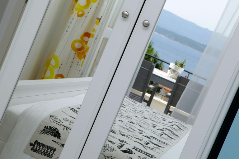 Others 5, Apartments Diana - NEW heated pool, Bol