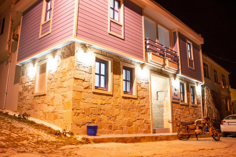 Others 4, Sardunya Otel, Bozcaada