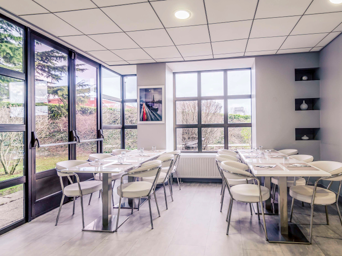 Food & Drinks 4, Mercure Cergy Pontoise Centre Hotel, Val-d'Oise