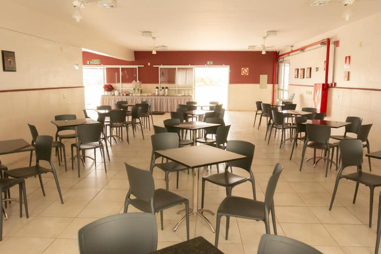 Food & Drinks 4, Contagem Centro Hotel, Contagem