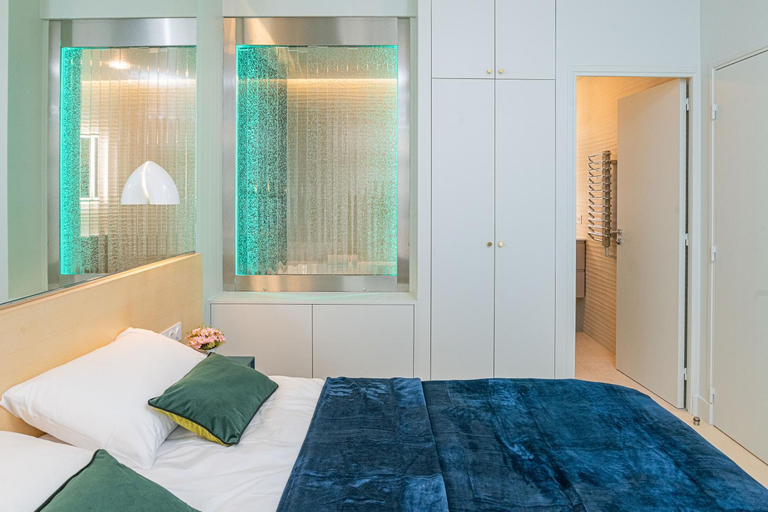 Others 5, Citihome Alesia, Paris