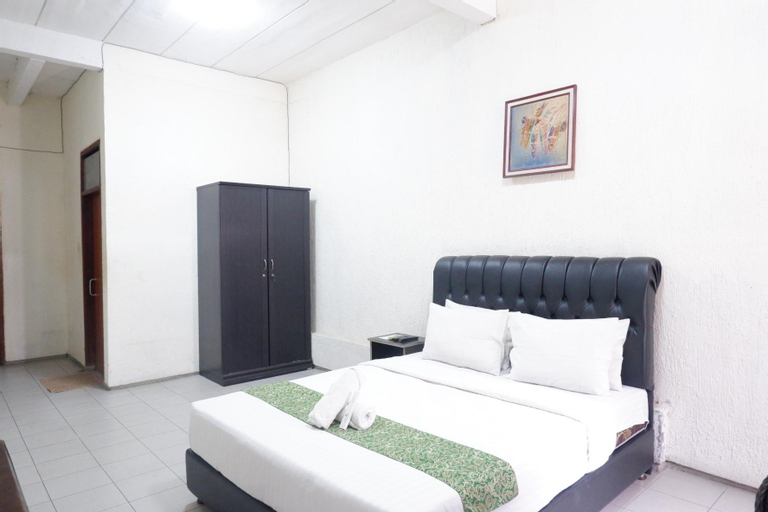 Bedroom 15