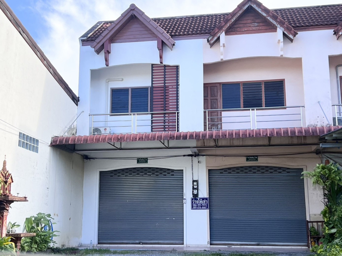 Exterior & Views 2, Kuan Mapraw Villa 1, Muang Phatthalung