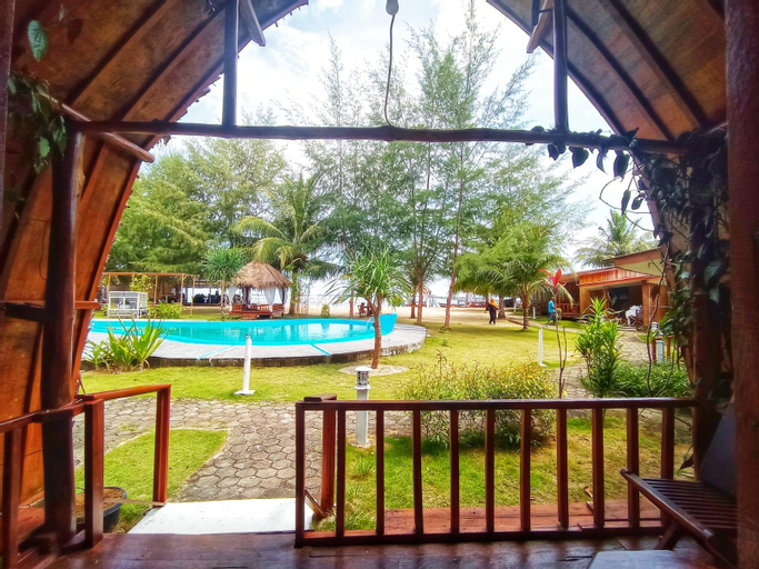 Scenery