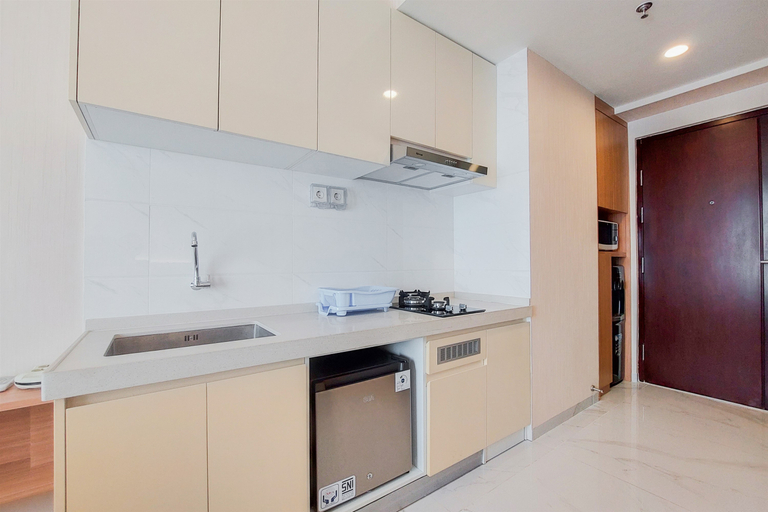 Others 4, Well Furnished and Nice Studio Sky House BSD Apartment By Travelio, Tangerang Selatan