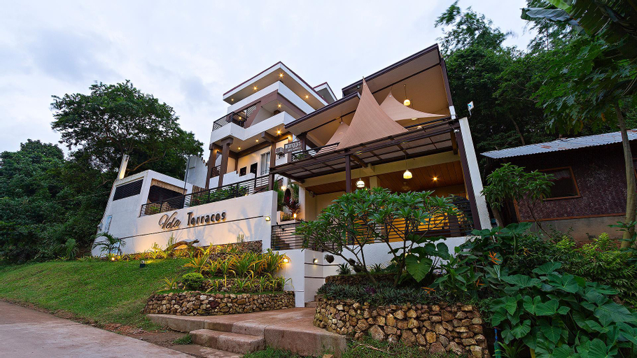 Exterior & Views 2, Vela Terraces Hotel, Coron
