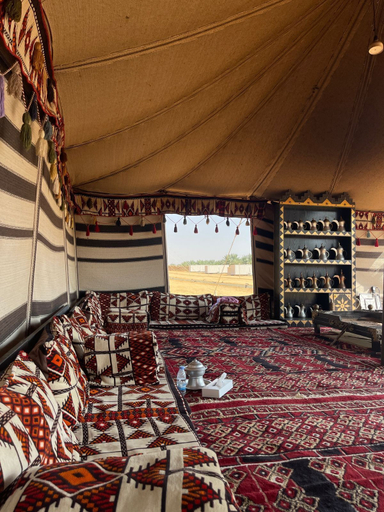 Bedroom 4, Unique Oasis Resort, AlUla