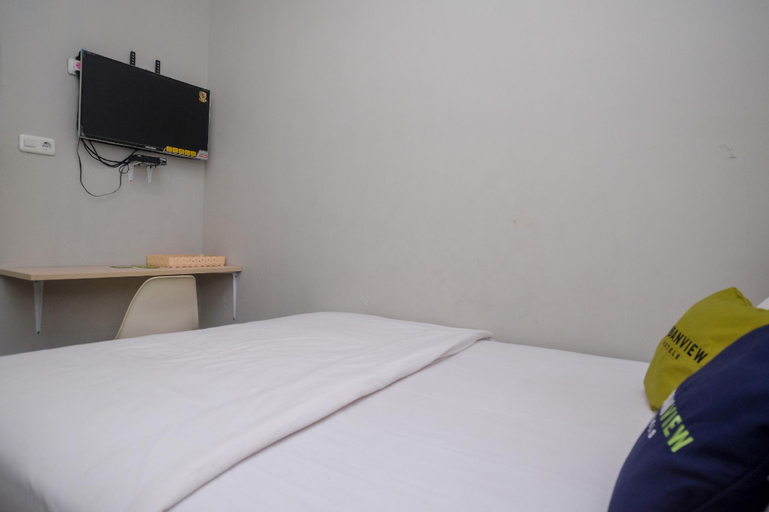 Bedroom 9