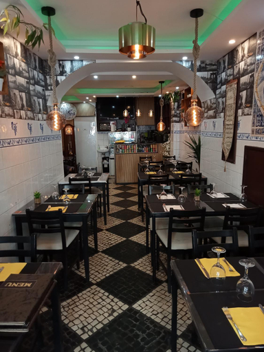 Food & Drinks 5, Sylhet BNB, Lisbon