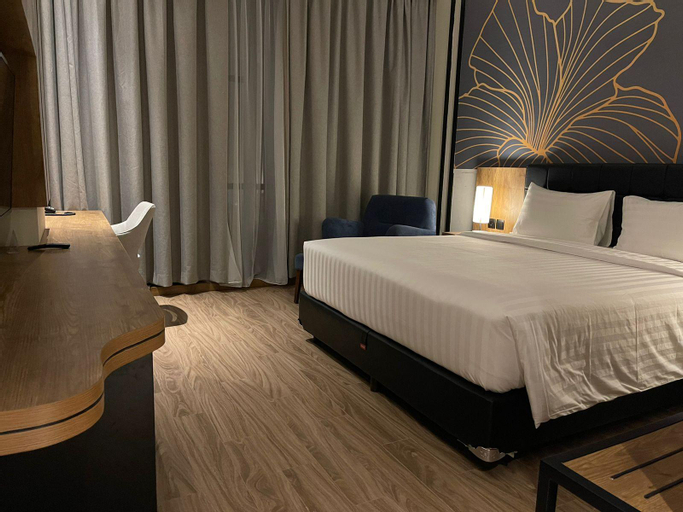 Bedroom 6
