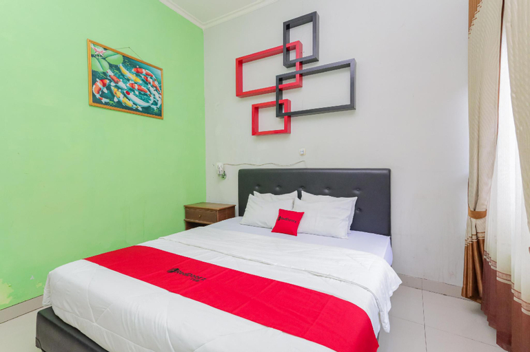 Bedroom 7