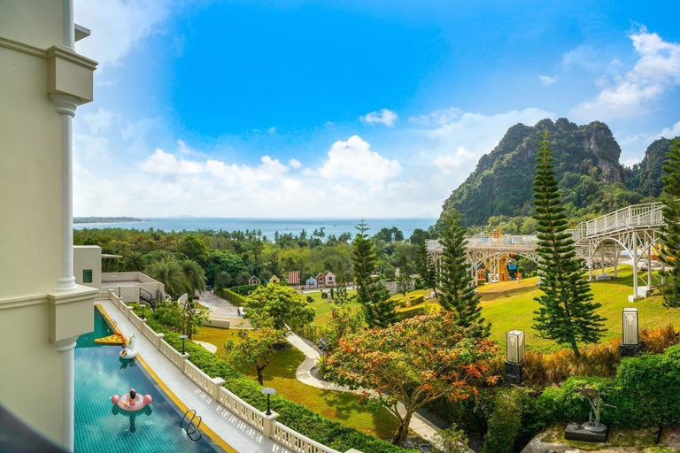 Public Area 2, Heaven View Krabi, Mueang Krabi