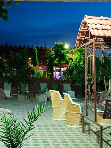Others 3, Jakhira Heritage Village Home Stay, Jodhpur