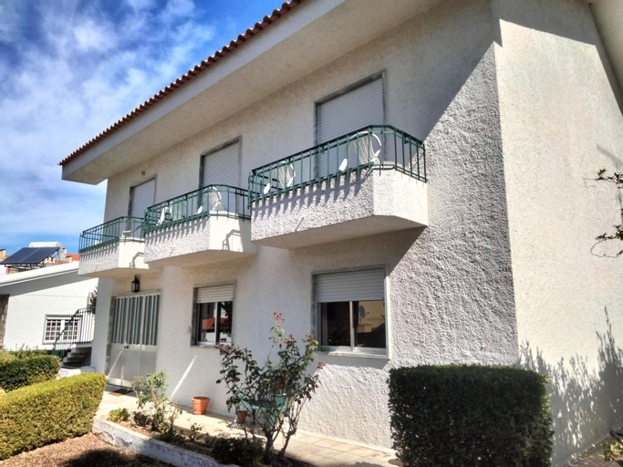 Casa Xantarim, Santarém
