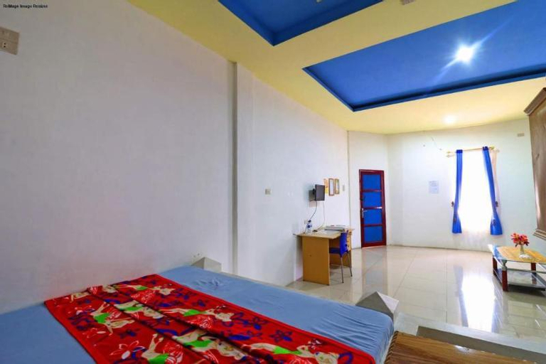 Bedroom 17