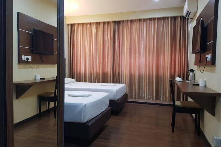 Bedroom 2